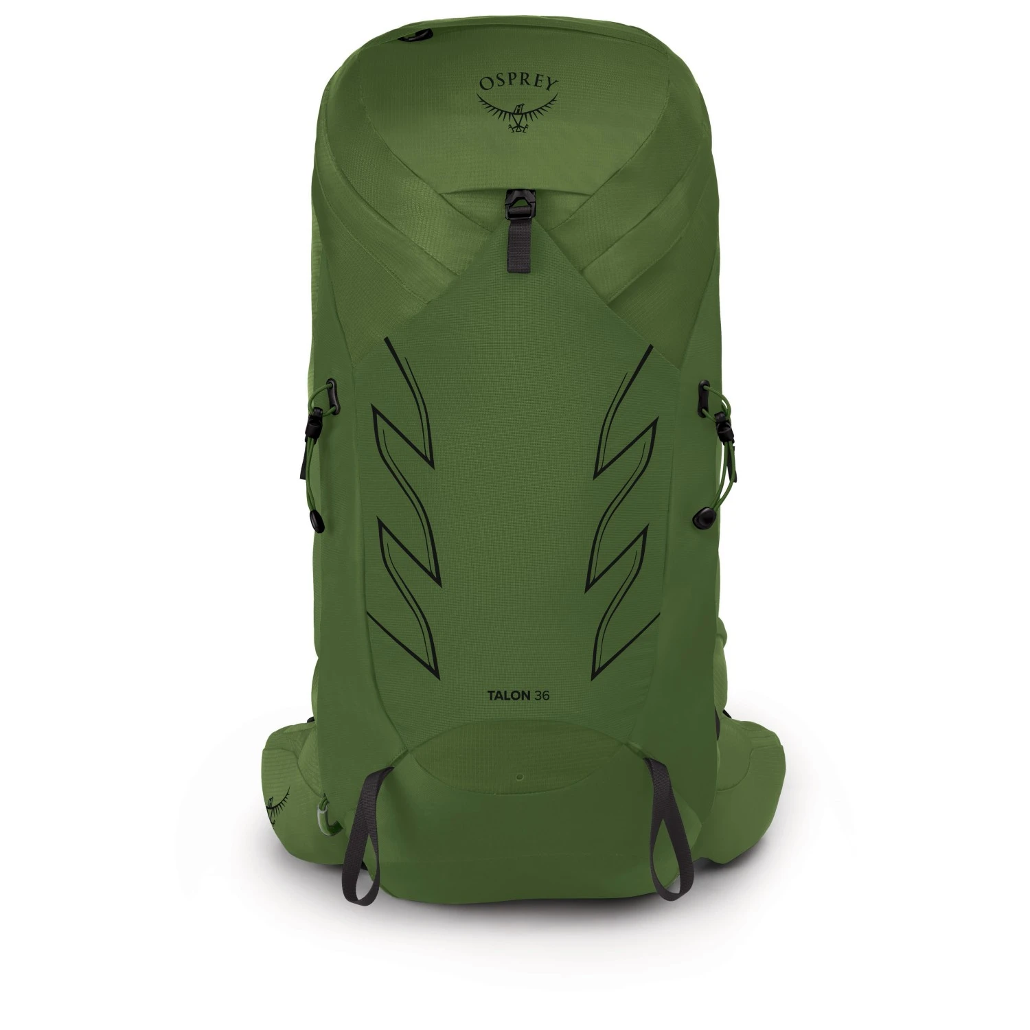Osprey Talon 36 - Walking Backpack 2 Osprey Talon 36 - Walking Backpack - Image 2