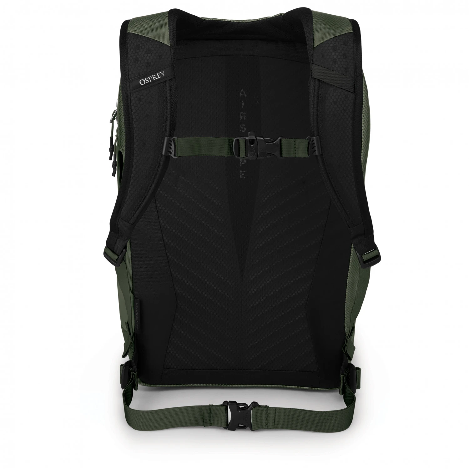 Osprey Transporter Panel Loader 25 - Daypack 5 Osprey Transporter Panel Loader 25 - Daypack - Image 5