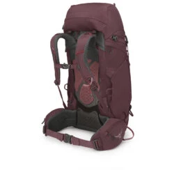 Osprey Women's Kyte 48 - Walking Backpack -Camping supply store osprey womens kyte 48 walking backpack detail 3