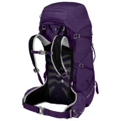 Osprey Women's Tempest 40 - Walking Backpack -Camping supply store osprey womens tempest 40 walking backpack detail 3