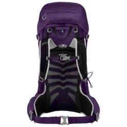 Osprey Women's Tempest 40 - Walking Backpack -Camping supply store osprey womens tempest 40 walking backpack detail 4