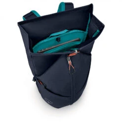 Osprey Zealot 30 - Climbing Backpack -Camping supply store osprey zealot 30 climbing backpack detail 5