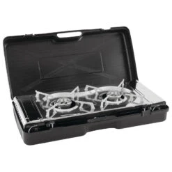 Outwell Appetizer Maxi - Gas Stove -Camping supply store outwell appetizer maxi gas stove detail 4