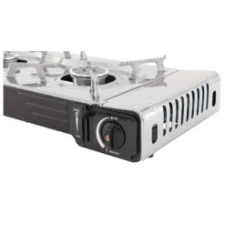 Outwell Appetizer Maxi - Gas Stove -Camping supply store outwell appetizer maxi gas stove detail 5