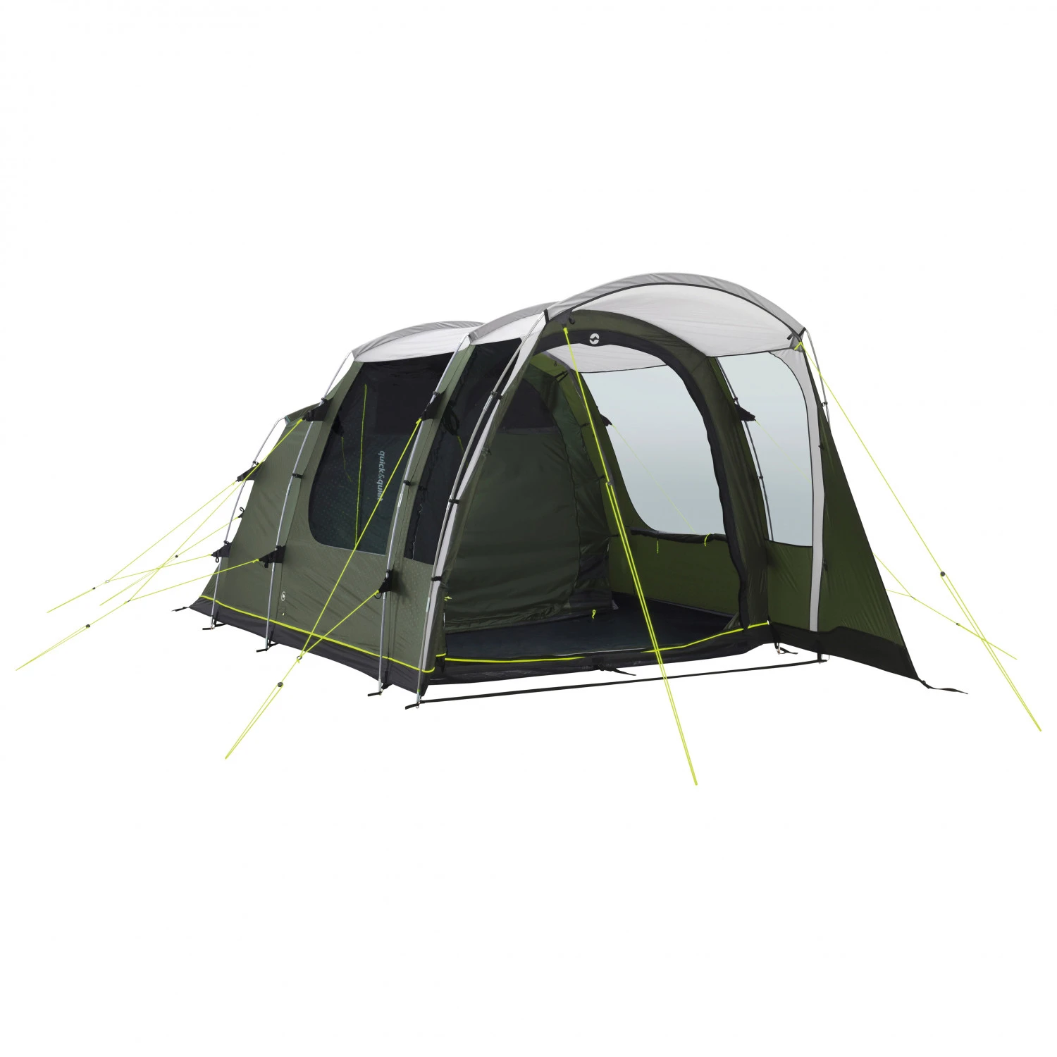 Outwell Ashwood 3 - 3-person Tent 3 Outwell Ashwood 3 - 3-person Tent - Image 3
