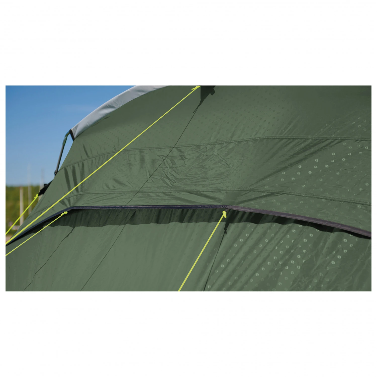 Outwell Ashwood 3 - 3-person Tent 6 Outwell Ashwood 3 - 3-person Tent - Image 6