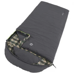 Outwell Camper - Synthetic Sleeping Bag