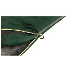Outwell Canella Supreme - Synthetic Sleeping Bag -Camping supply store outwell canella supreme synthetic sleeping bag detail 3