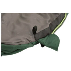 Outwell Canella Supreme - Synthetic Sleeping Bag -Camping supply store outwell canella supreme synthetic sleeping bag detail 4