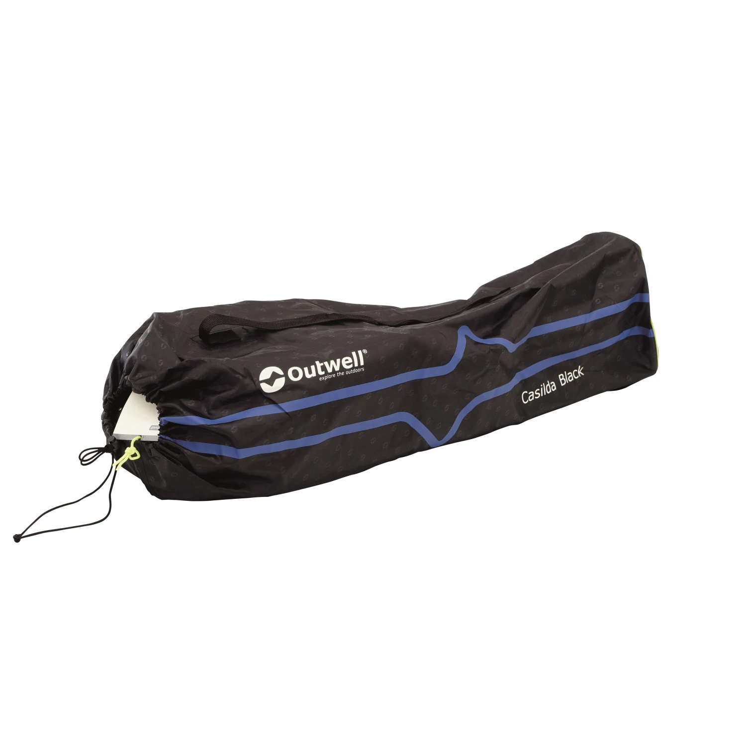 Outwell Casilda - Camping Chair 2 Outwell Casilda - Camping Chair - Image 2