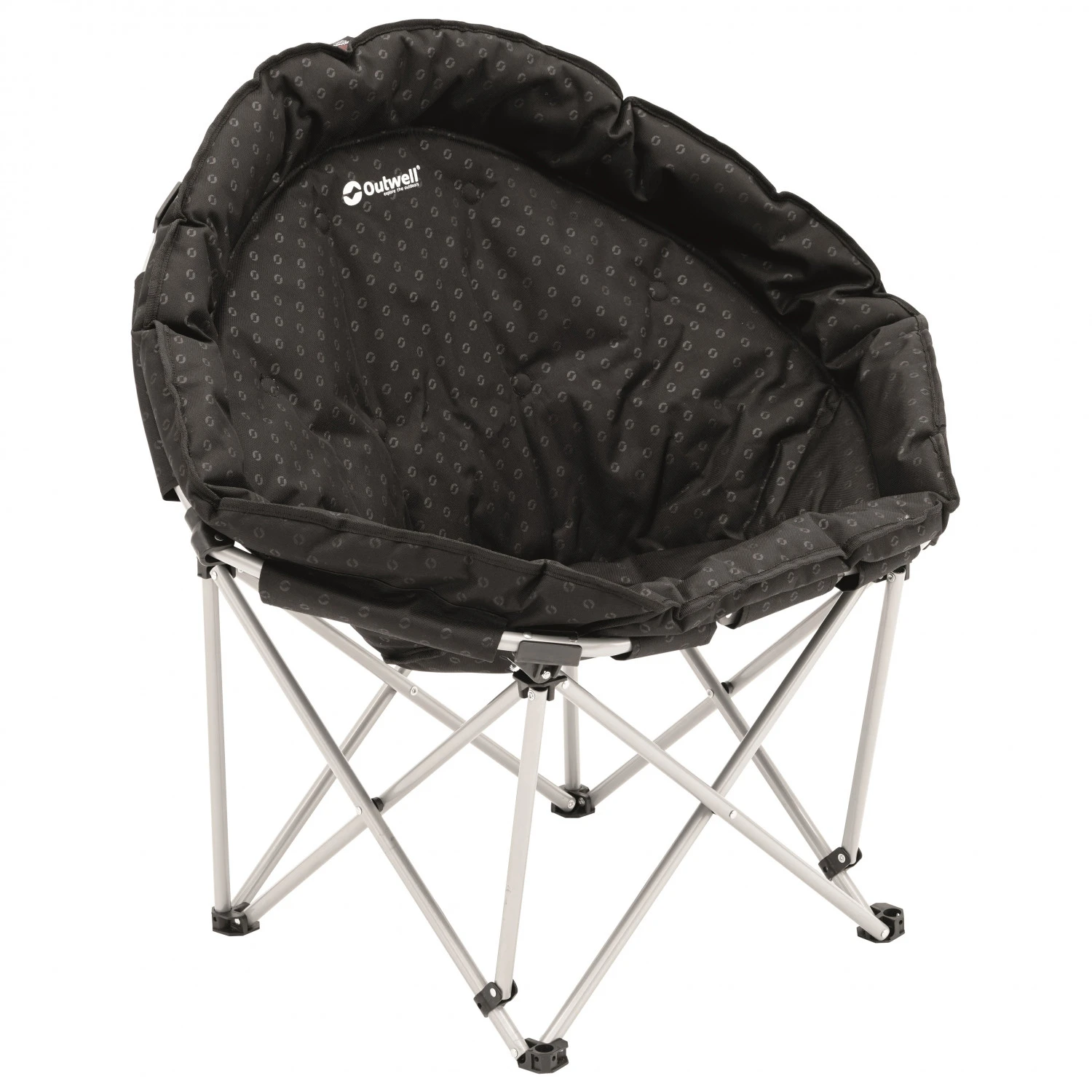 Outwell Casilda - Camping Chair 1 Outwell Casilda - Camping Chair