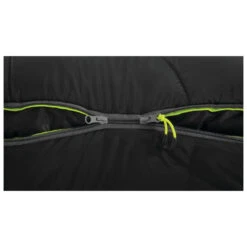 Outwell Cedar Supreme - Synthetic Sleeping Bag -Camping supply store outwell cedar supreme synthetic sleeping bag detail 3