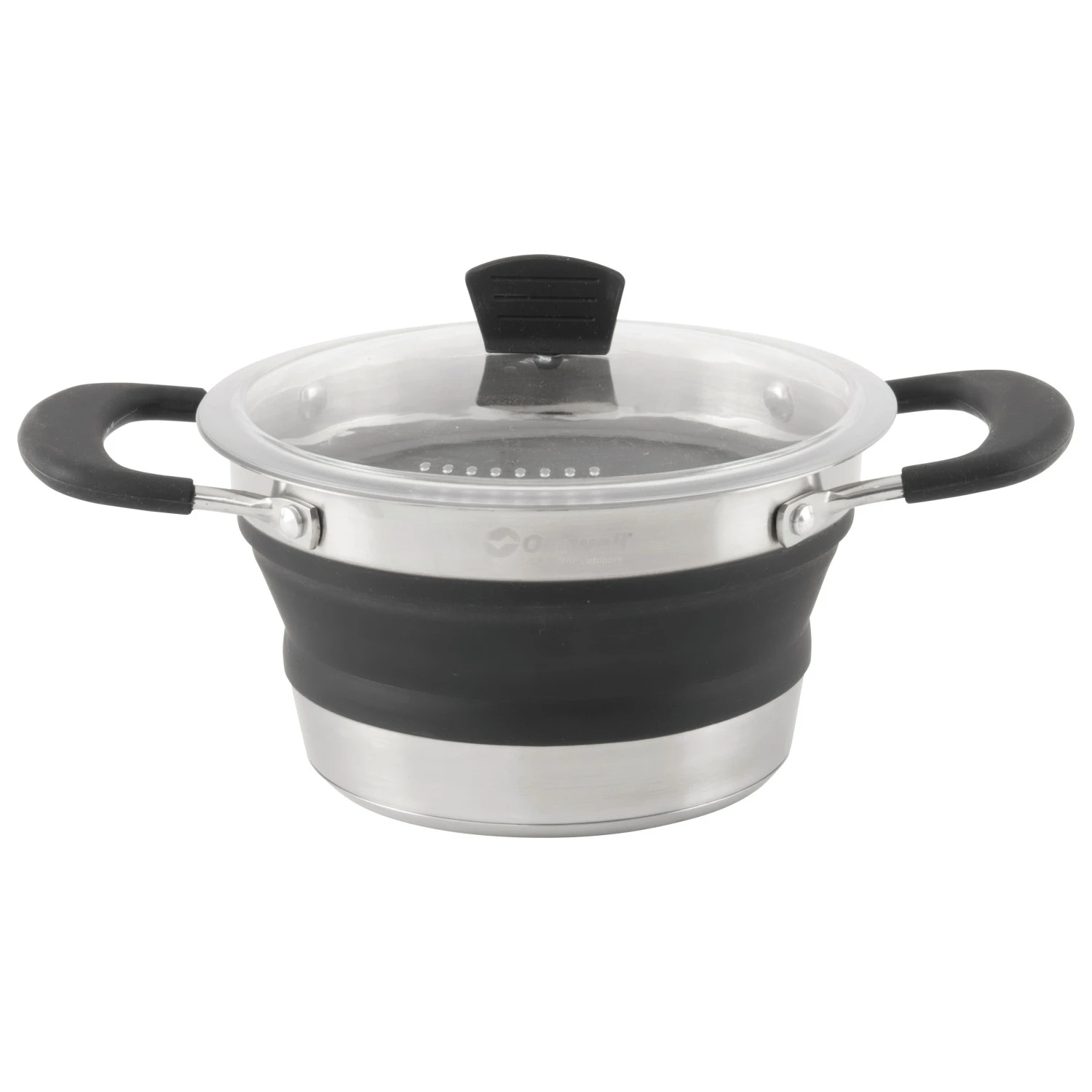 Outwell Collaps Pot - Pot 1 Outwell Collaps Pot - Pot