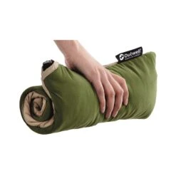 Outwell Conqueror Pillow - Pillow -Camping supply store outwell conqueror pillow pillow detail 3
