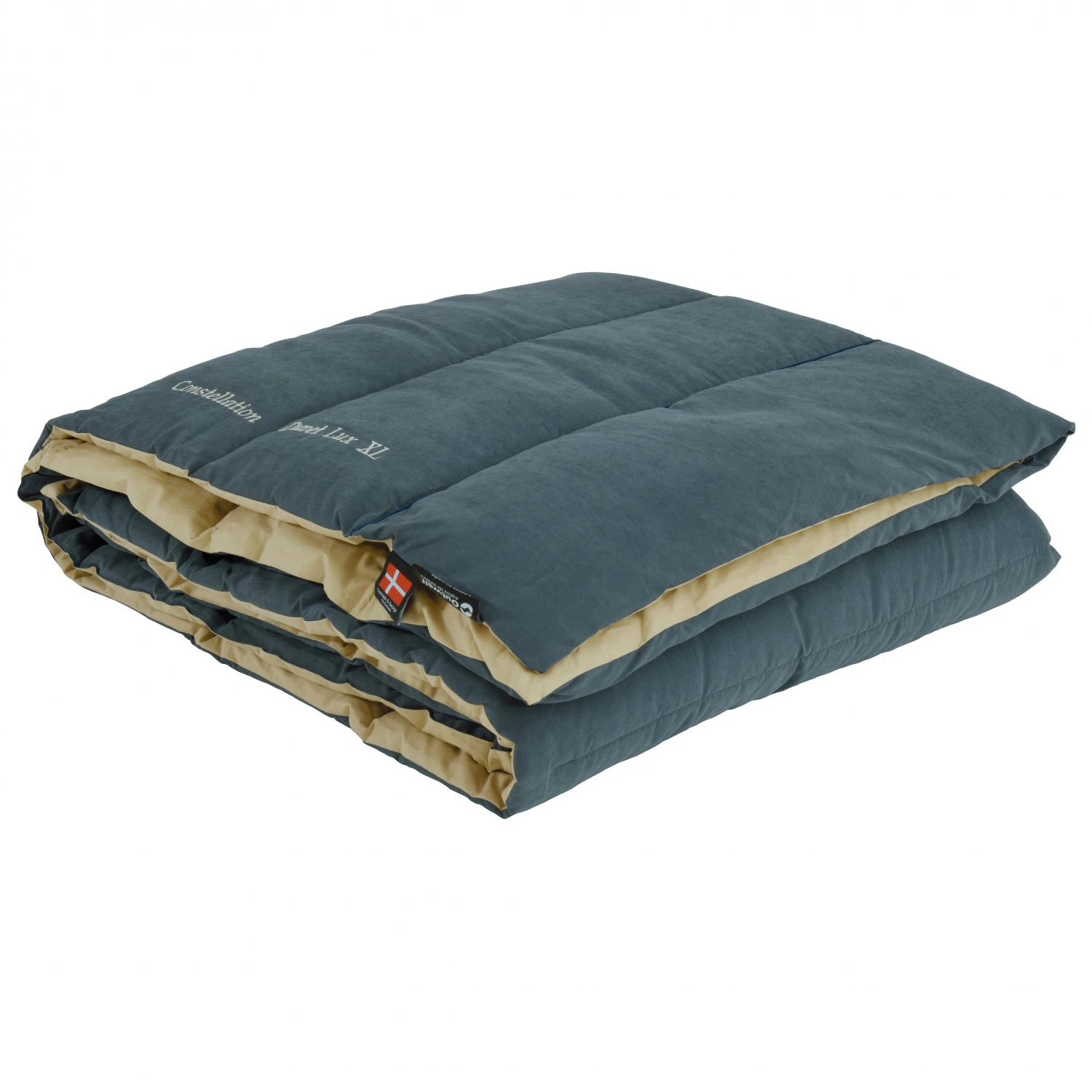 Outwell Constellation Duvet Lux - Blanket 2 Outwell Constellation Duvet Lux - Blanket - Image 2