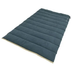 Outwell Constellation Duvet Lux - Blanket 9 Outwell Constellation Duvet Lux - Blanket -Camping supply store outwell constellation duvet lux blanket detail 3