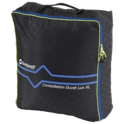 Outwell Constellation Duvet Lux - Blanket 11 Outwell Constellation Duvet Lux - Blanket -Camping supply store outwell constellation duvet lux blanket detail 5