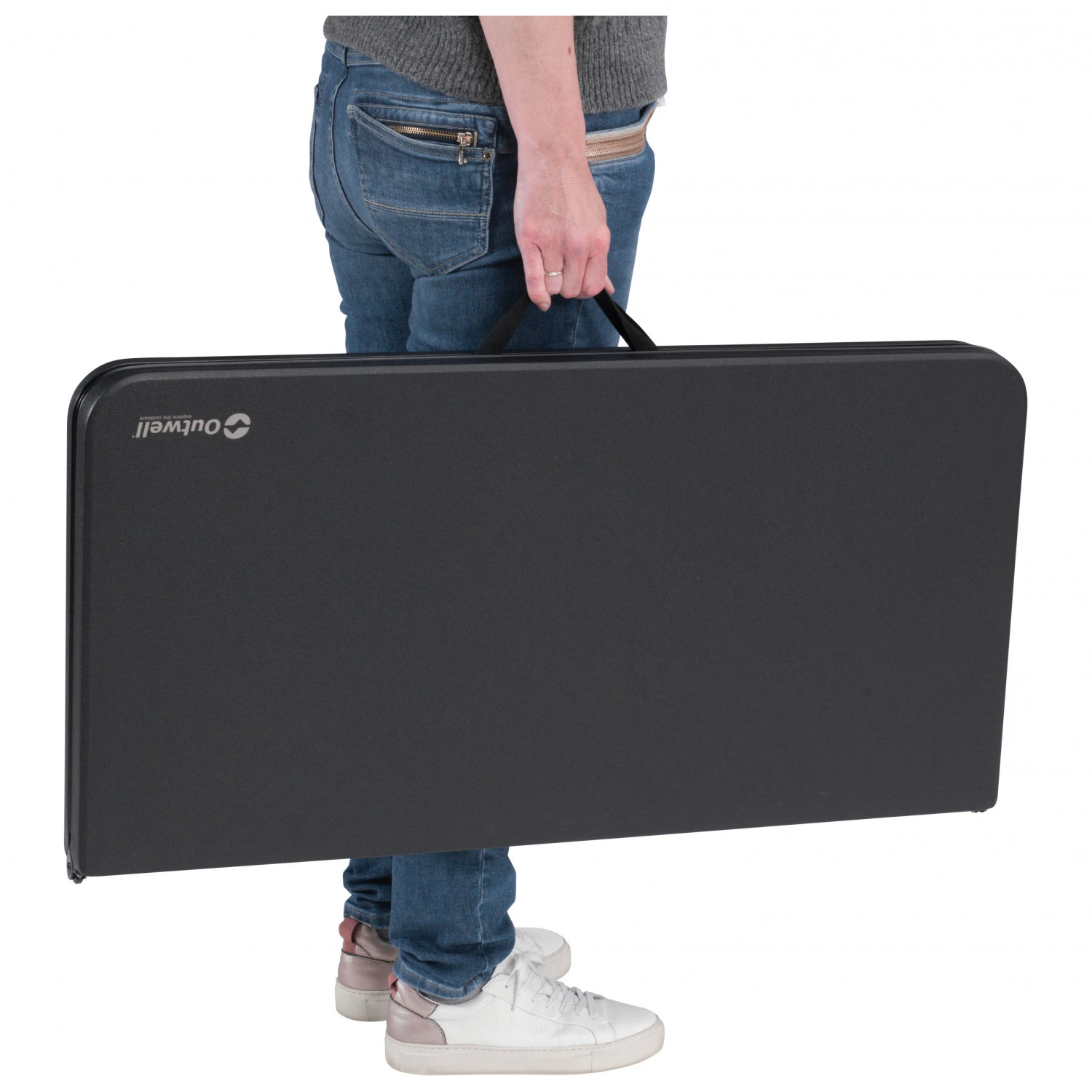 Outwell Corda Picnic Table Set - Camping Table 11 Outwell Corda Picnic Table Set - Camping Table - Image 11