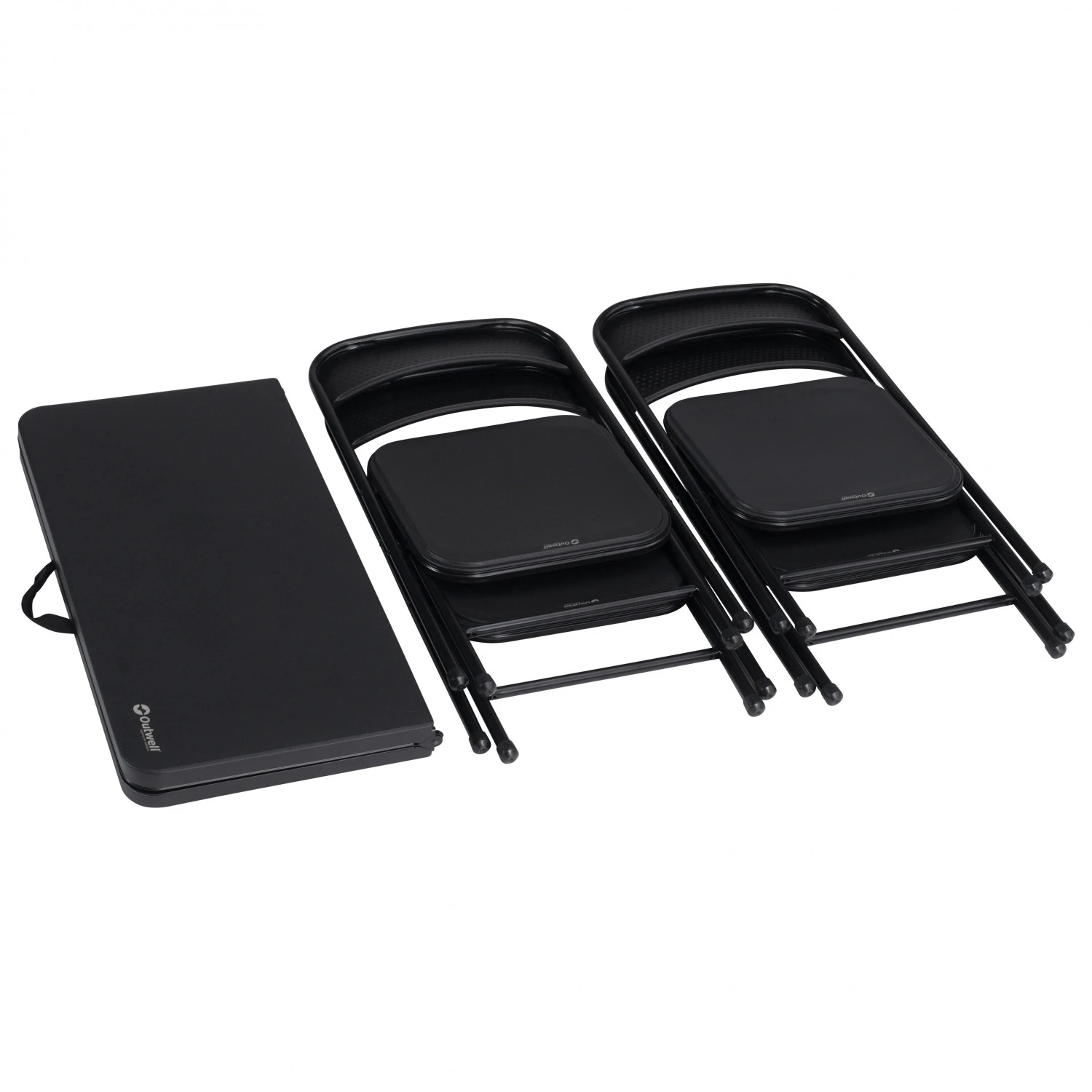 Outwell Corda Picnic Table Set - Camping Table 2 Outwell Corda Picnic Table Set - Camping Table - Image 2