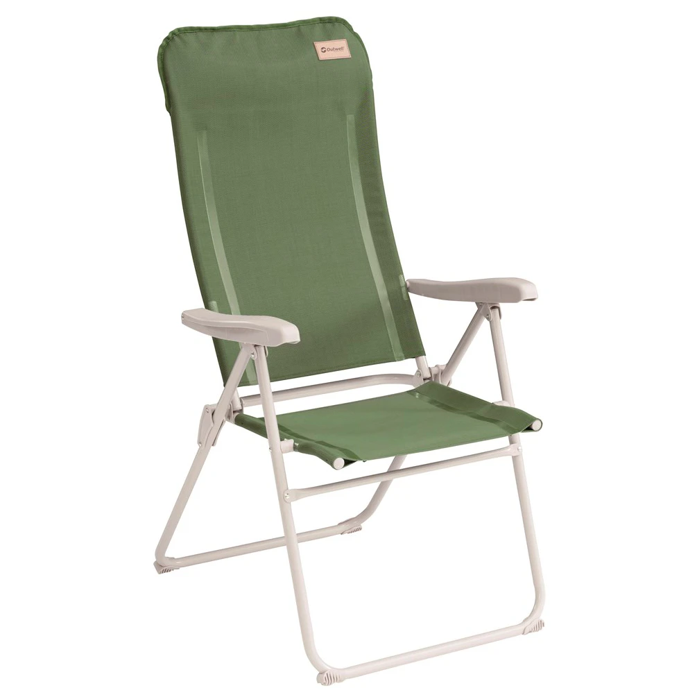 Outwell Cromer - Camping Chair 1 Outwell Cromer - Camping Chair