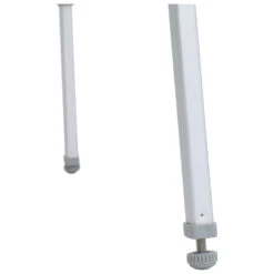 Outwell Custer Round - Camping Table -Camping supply store outwell custer round camping table detail 4