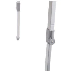 Outwell Custer Round - Camping Table -Camping supply store outwell custer round camping table detail 5