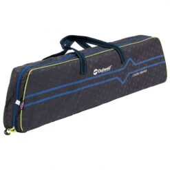 Outwell Custer Round - Camping Table -Camping supply store outwell custer round camping table detail 6