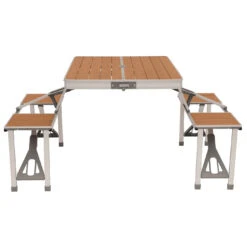 Outwell Dawson Picnic Table - Camping Table