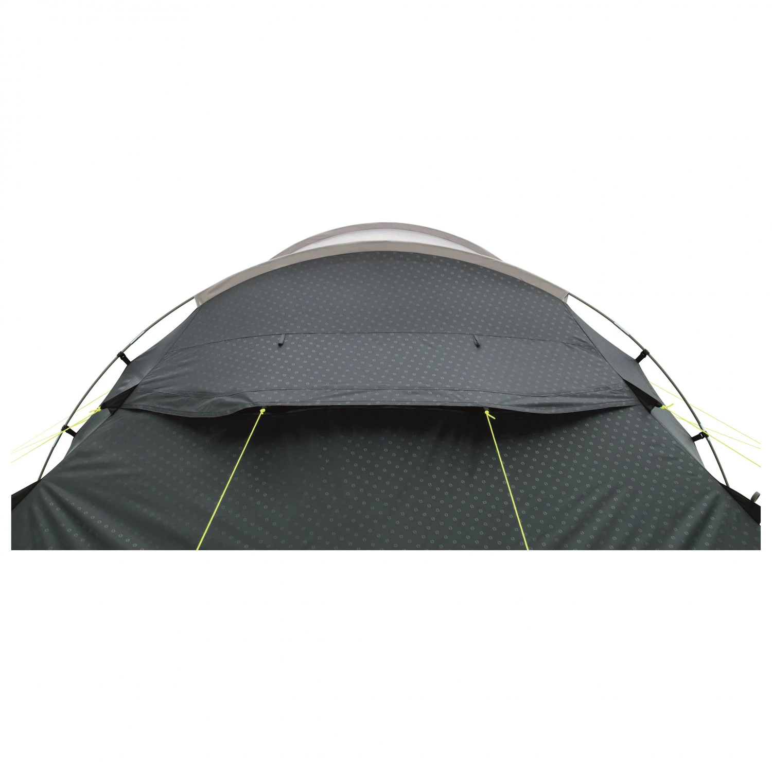 Outwell Earth 3 - 3-person Tent 2 Outwell Earth 3 - 3-person Tent - Image 2