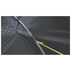 Outwell Earth 3 - 3-person Tent 10 Outwell Earth 3 - 3-person Tent -Camping supply store outwell earth 3 3 person tent bf detail 3