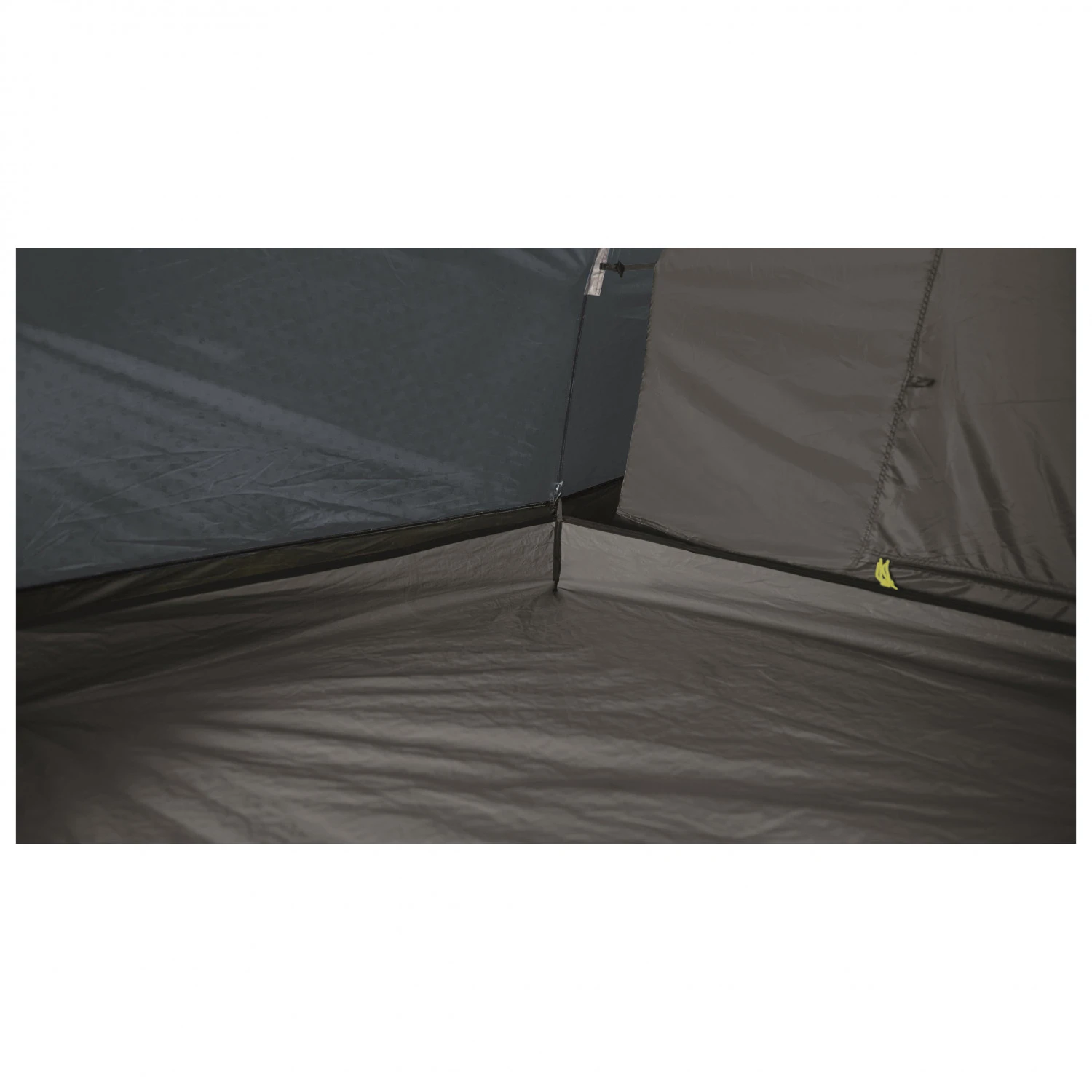 Outwell Earth 3 - 3-person Tent 4 Outwell Earth 3 - 3-person Tent - Image 4