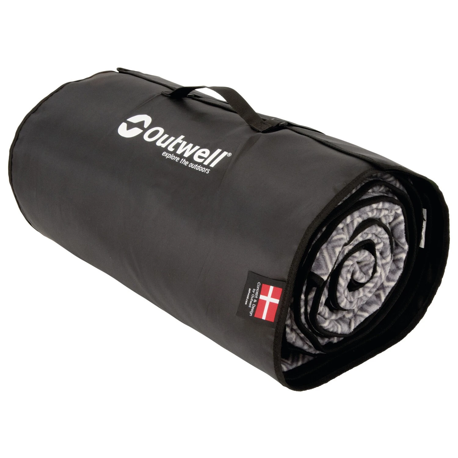 Outwell Flat Woven Carpet Ashwood 5 - Tent Carpet 1 Outwell Flat Woven Carpet Ashwood 5 - Tent Carpet