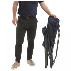 Outwell Lomond - Camping Chair -Camping supply store outwell lomond camping chair detail 4