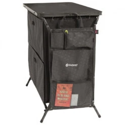 Outwell Neat'N'Tidy Organiser - Camping Furniture Accessories -Camping supply store outwell neatntidy organiser camping furniture accessories detail 5