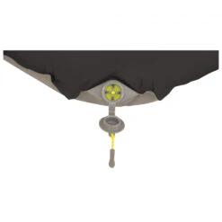 Outwell Sleepin 10.0 - Sleeping Mat -Camping supply store outwell sleepin 100 sleeping mat detail 3