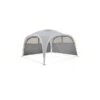 Outwell Summer Lounge Side Wall With Windows - Tent Extension