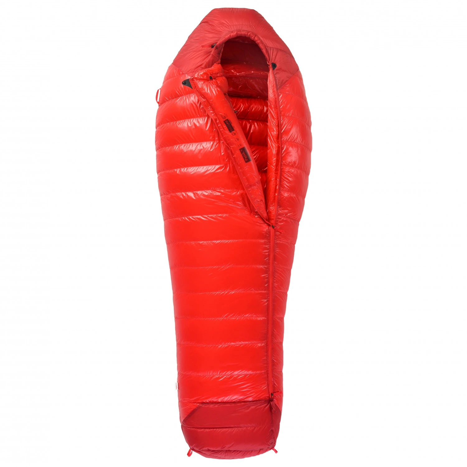Pajak Radical 12Z - Down Sleeping Bag 3 Pajak Radical 12Z - Down Sleeping Bag - Image 3