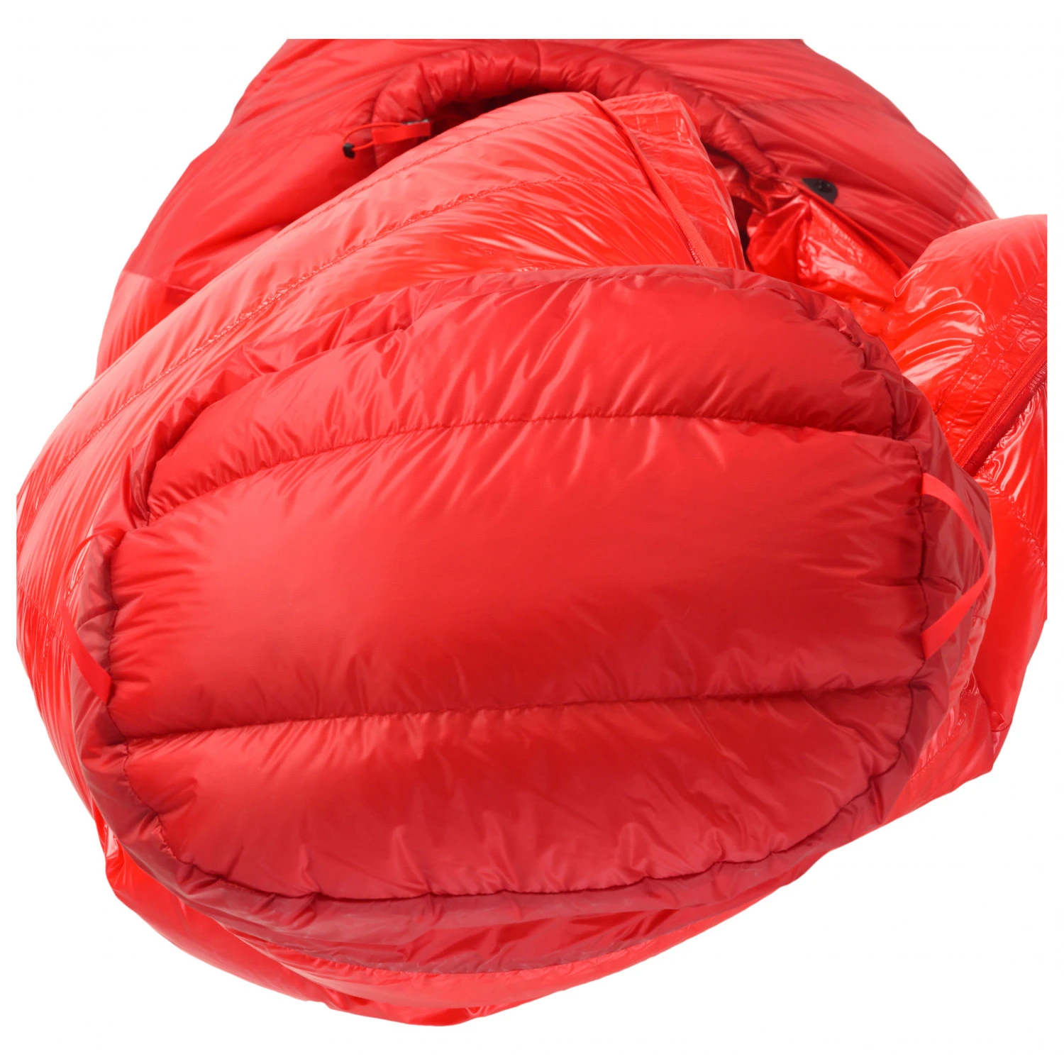 Pajak Radical 12Z - Down Sleeping Bag 6 Pajak Radical 12Z - Down Sleeping Bag - Image 6