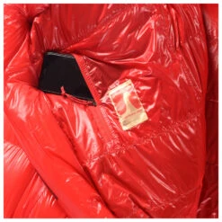 Pajak Radical 12Z - Down Sleeping Bag 18 Pajak Radical 12Z - Down Sleeping Bag -Camping supply store pajak radical 12z down sleeping bag bf detail 7