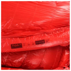 Pajak Radical 12Z - Down Sleeping Bag 19 Pajak Radical 12Z - Down Sleeping Bag -Camping supply store pajak radical 12z down sleeping bag bf detail 8
