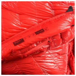 Pajak Radical 8Z - Down Sleeping Bag -Camping supply store pajak radical 8z down sleeping bag detail 6