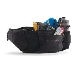 Patagonia Dirt Roamer Waist Pack - Hip Bag -Camping supply store patagonia dirt roamer waist pack hip bag detail 3