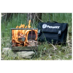 Petromax Firebox - Solid Fuel Stoves 5 Petromax Firebox - Solid Fuel Stoves -Camping supply store petromax firebox solid fuel stoves detail 3