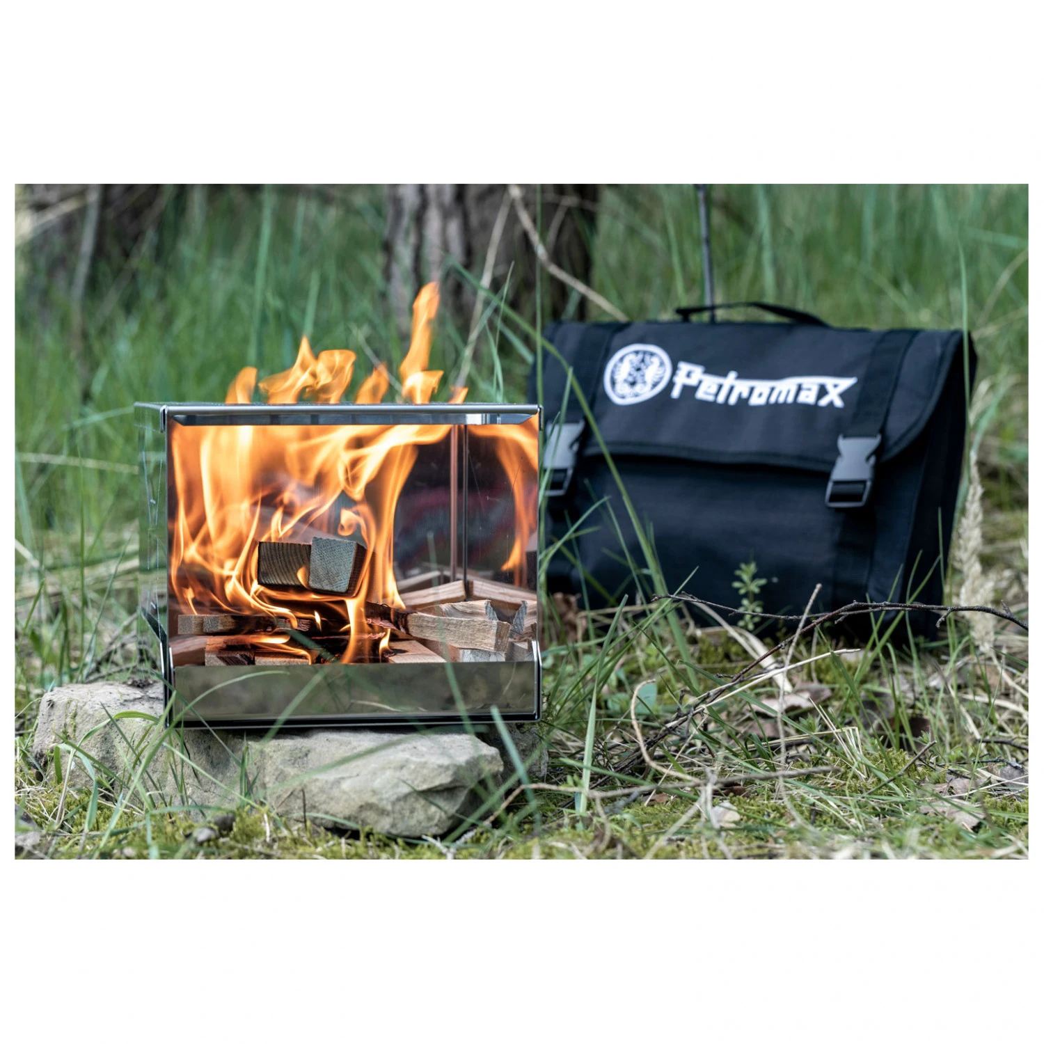 Petromax Firebox - Solid Fuel Stoves 3 Petromax Firebox - Solid Fuel Stoves - Image 3