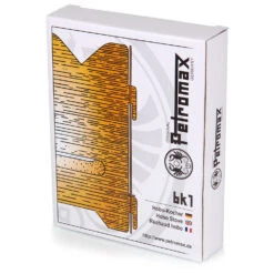 Petromax Hobo-Kocher - Solid Fuel Stoves -Camping supply store petromax hobo kocher solid fuel stoves detail 4
