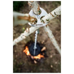 Petromax Tripod Ring 5 Petromax Tripod Ring -Camping supply store petromax tripod ring detail 3