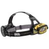 Petzl Duo S - Head Torch