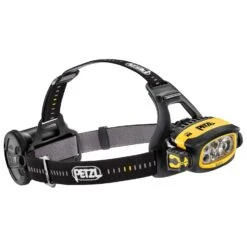 Petzl Duo S - Head Torch