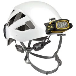Petzl Duo S - Head Torch -Camping supply store petzl duo s head torch detail 3