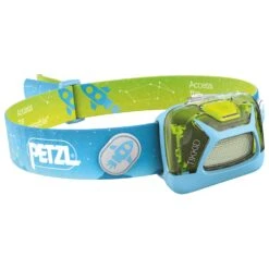Petzl Tikkid - Head Torch